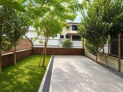 Holland Grove Road (D10), Terrace #608530911